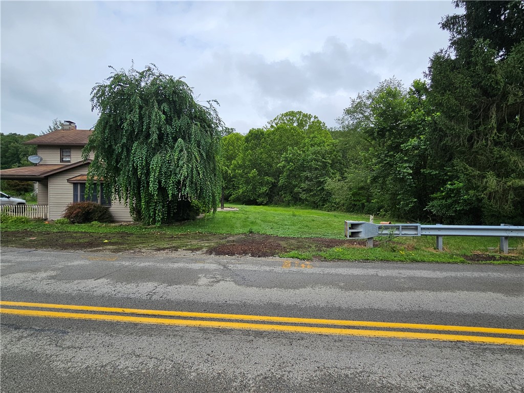 2945 Hills Church Rd