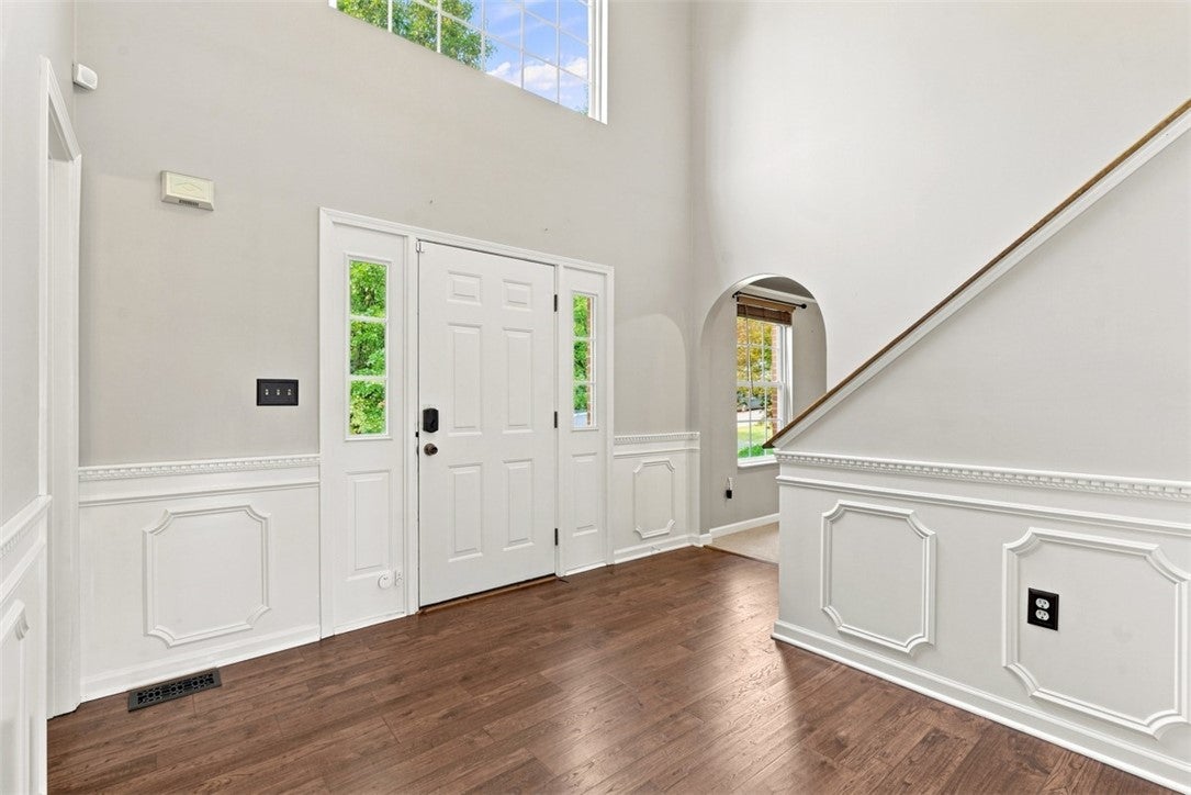 1512 Laurel Ridge Dr