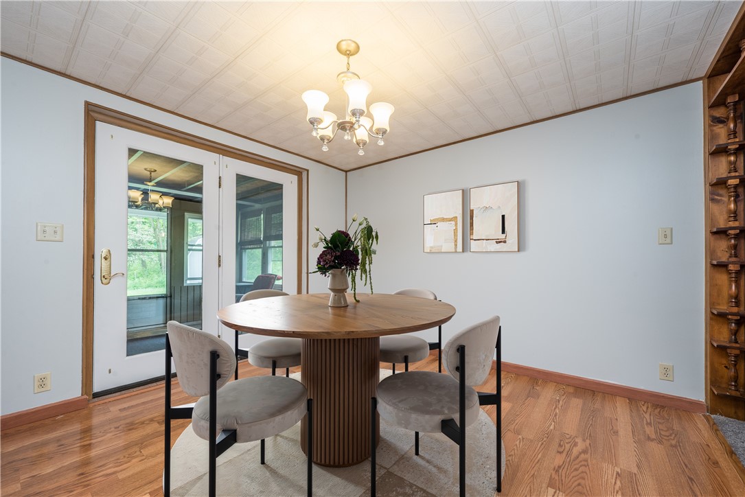 Union Twp - Wsh, Pennsylvania 15332, United States, 3 Bedrooms Bedrooms, ,2 BathroomsBathrooms,Residential,Contingent,130601