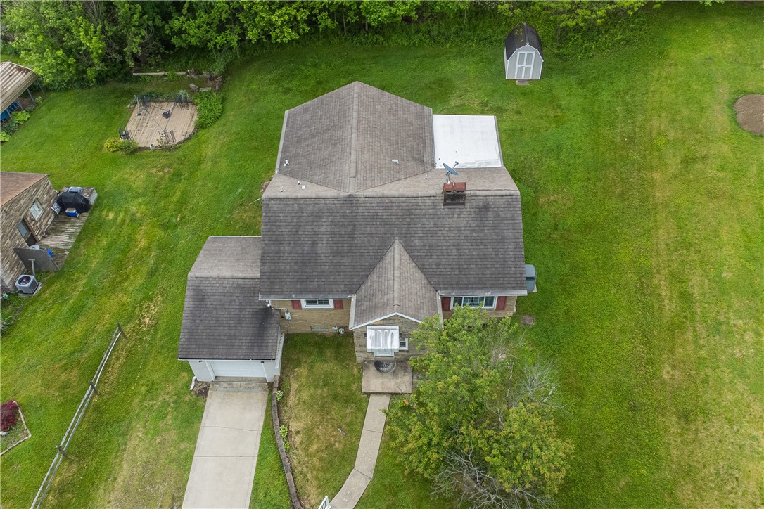 Union Twp - Wsh, Pennsylvania 15332, United States, 3 Bedrooms Bedrooms, ,2 BathroomsBathrooms,Residential,Contingent,130601