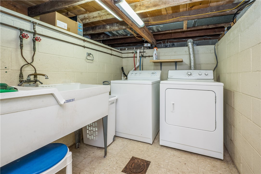 Union Twp - Wsh, Pennsylvania 15332, United States, 3 Bedrooms Bedrooms, ,2 BathroomsBathrooms,Residential,Contingent,130601