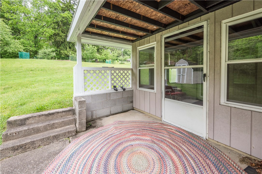 Union Twp - Wsh, Pennsylvania 15332, United States, 3 Bedrooms Bedrooms, ,2 BathroomsBathrooms,Residential,Contingent,130601