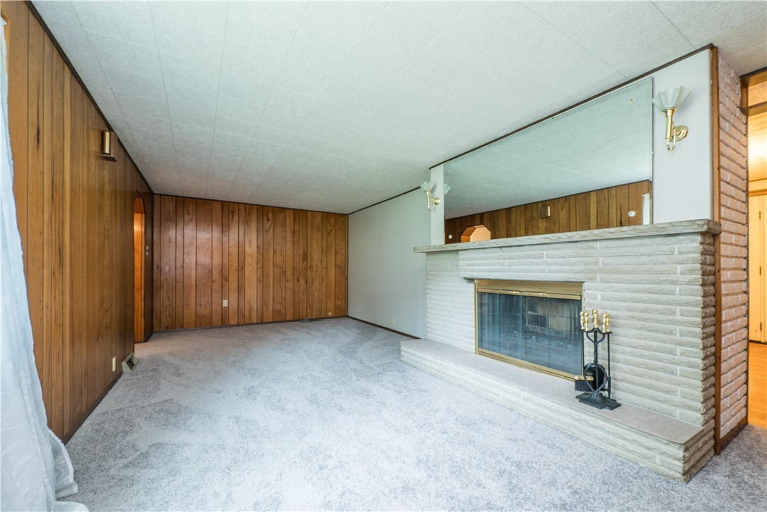 Union Twp - Wsh, Pennsylvania 15332, United States, 3 Bedrooms Bedrooms, ,2 BathroomsBathrooms,Residential,Contingent,130601