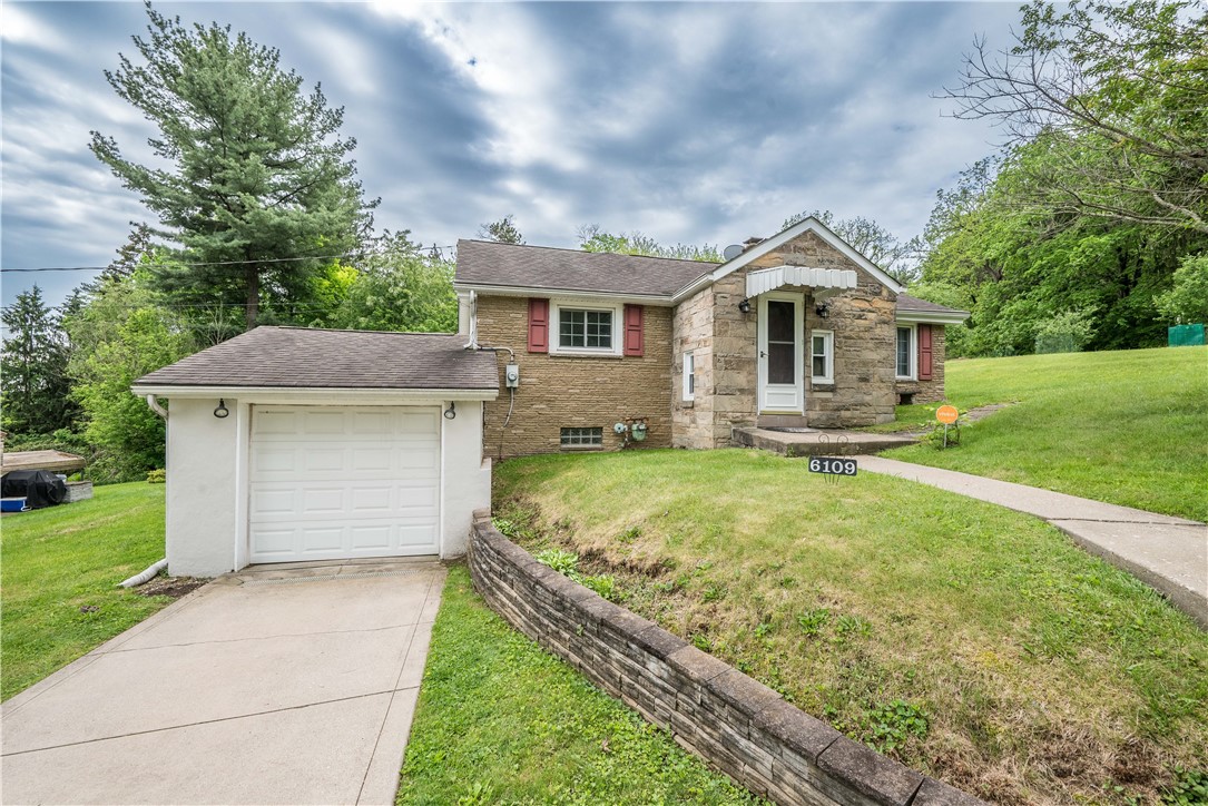 Union Twp - Wsh, Pennsylvania 15332, United States, 3 Bedrooms Bedrooms, ,2 BathroomsBathrooms,Residential,Contingent,130601