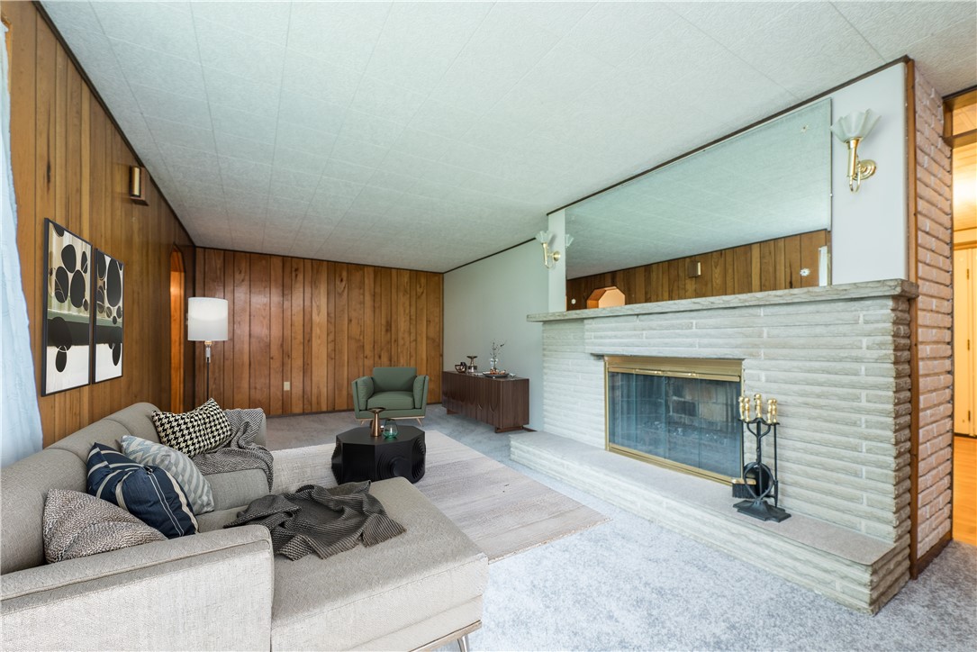 Union Twp - Wsh, Pennsylvania 15332, United States, 3 Bedrooms Bedrooms, ,2 BathroomsBathrooms,Residential,Contingent,130601