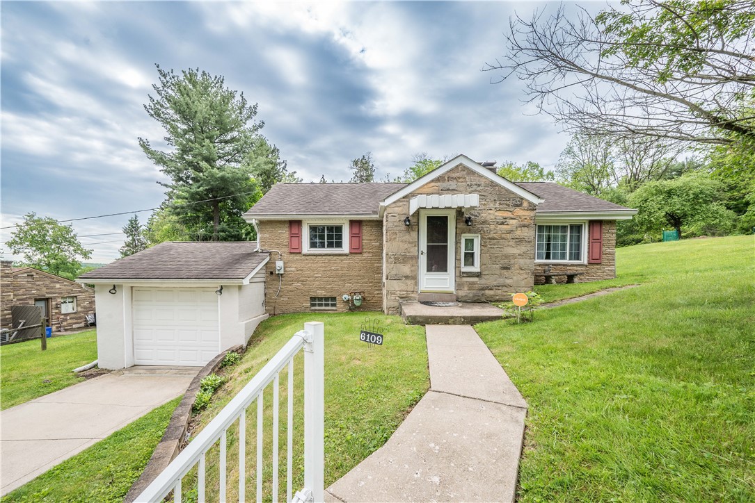 Union Twp - Wsh, Pennsylvania 15332, United States, 3 Bedrooms Bedrooms, ,2 BathroomsBathrooms,Residential,Contingent,130601