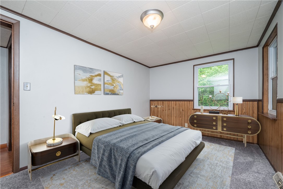 Union Twp - Wsh, Pennsylvania 15332, United States, 3 Bedrooms Bedrooms, ,2 BathroomsBathrooms,Residential,Contingent,130601