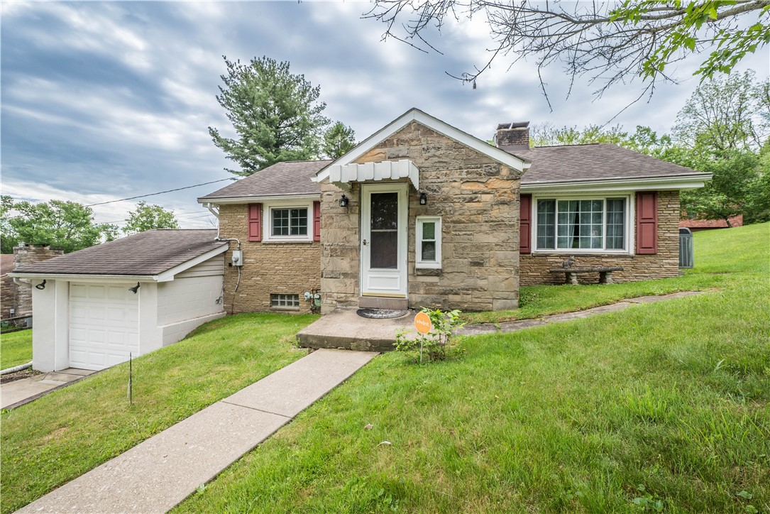 Union Twp - Wsh, Pennsylvania 15332, United States, 3 Bedrooms Bedrooms, ,2 BathroomsBathrooms,Residential,Contingent,130601