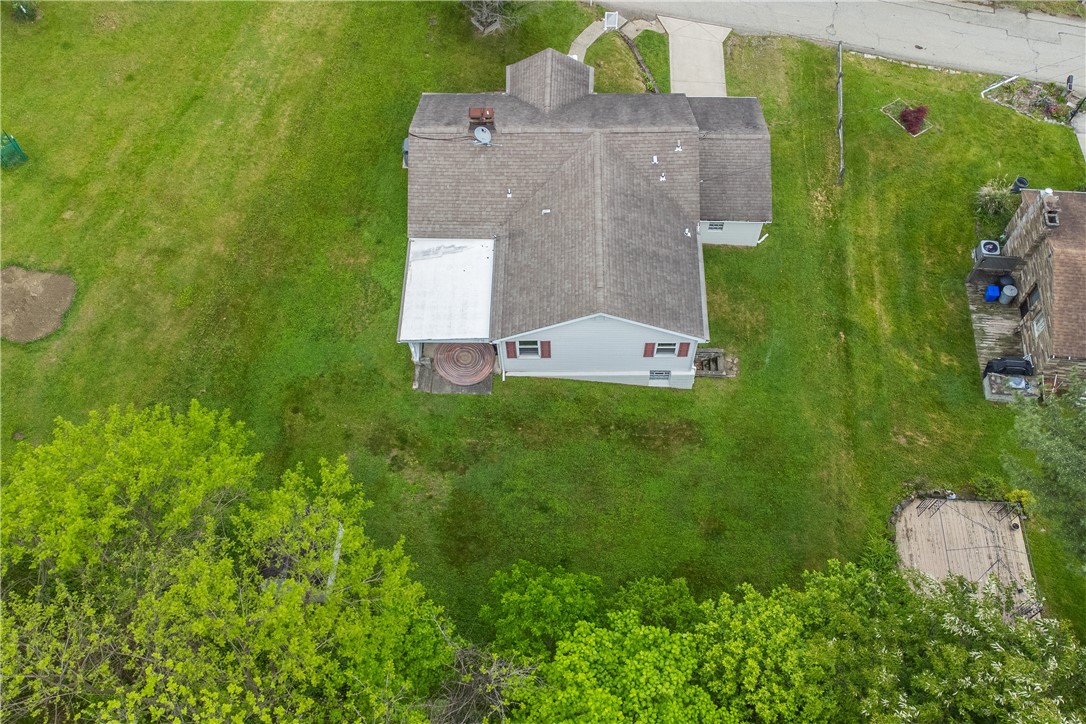 Union Twp - Wsh, Pennsylvania 15332, United States, 3 Bedrooms Bedrooms, ,2 BathroomsBathrooms,Residential,Contingent,130601