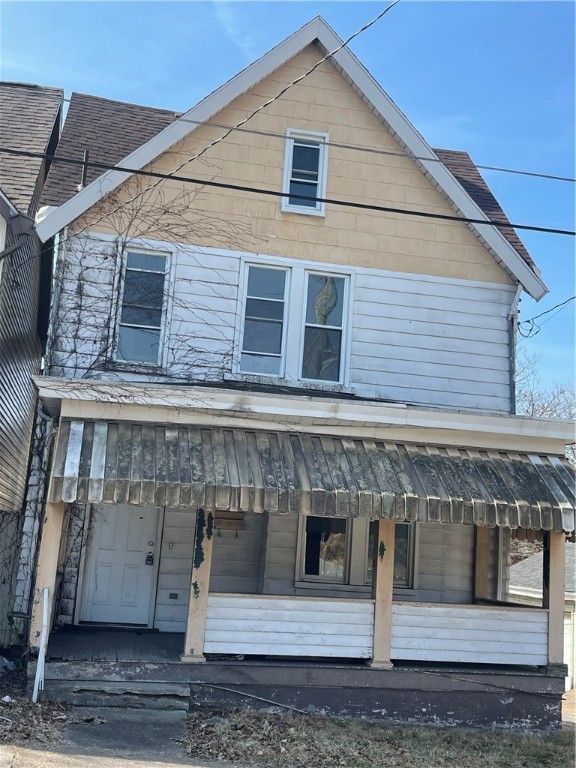 168 Short St St, New Kensington, Pennsylvania image 2
