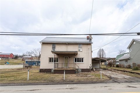 2814 W Crawford Ave Dunbar Twp PA 15425