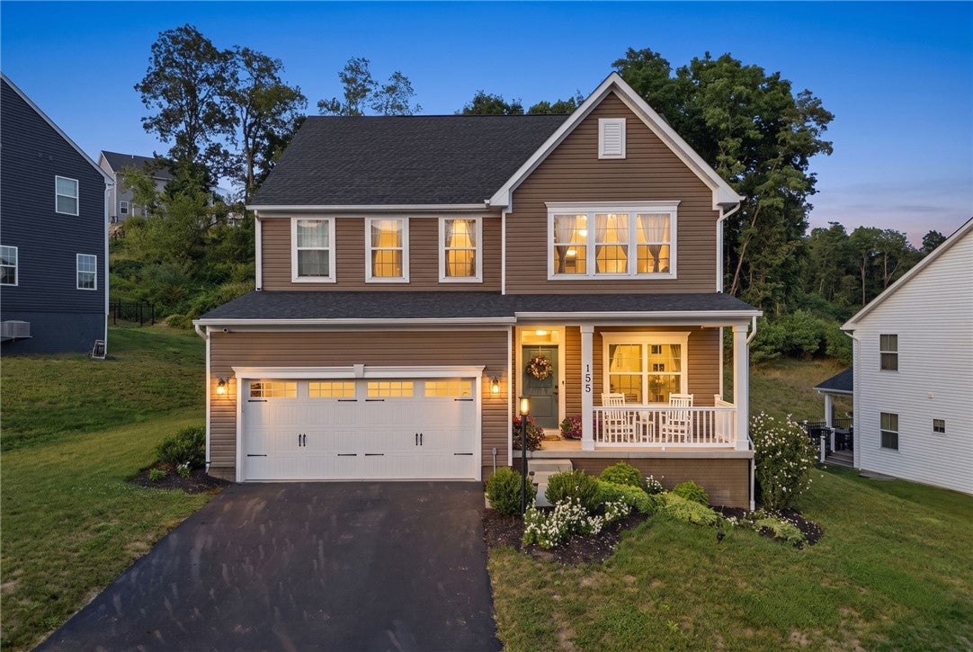 155 Woodsman Ridge Dr