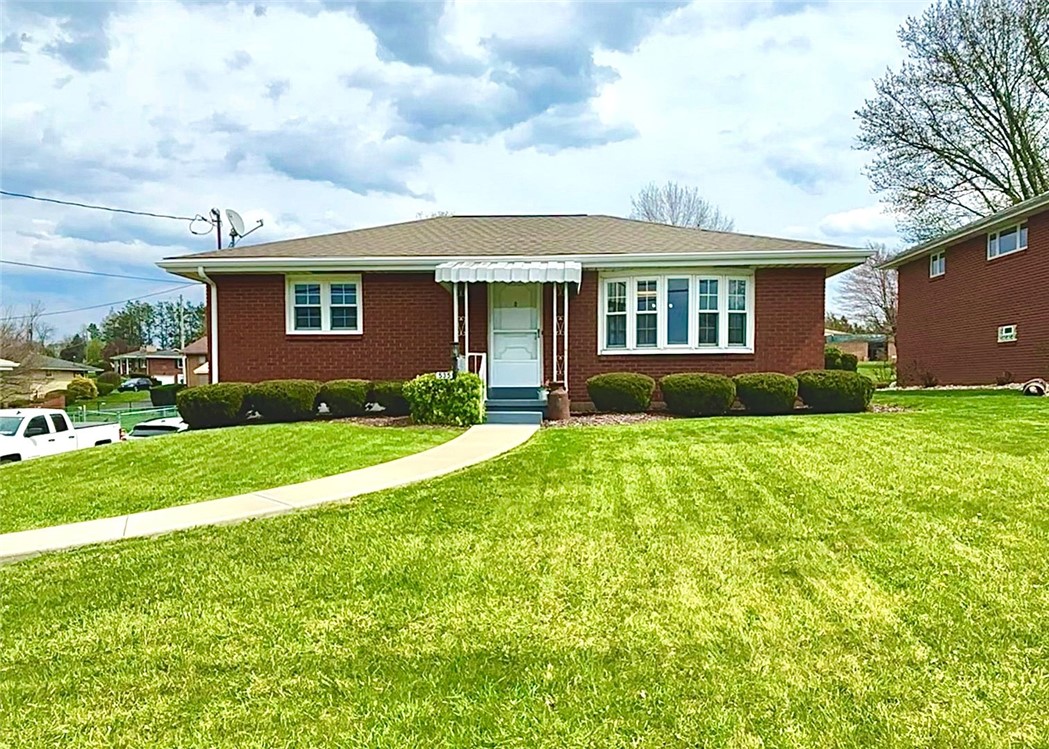 535 Athena Dr, Delmont, Pennsylvania image 1