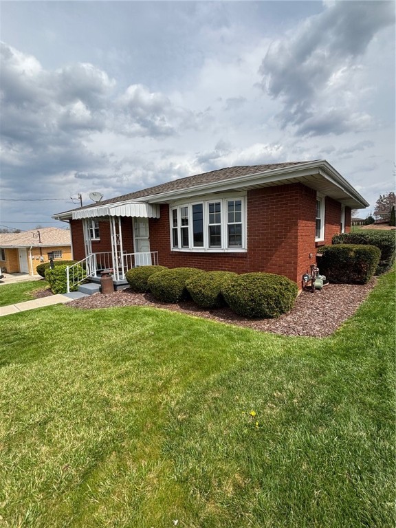 535 Athena Dr, Delmont, Pennsylvania image 3