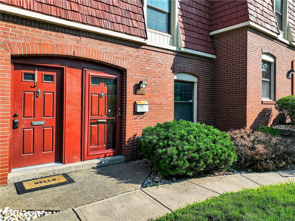 Pennsbury, Pennsylvania 15205, United States, 2 Bedrooms Bedrooms, ,1 BathroomBathrooms,Residential,Active,166957