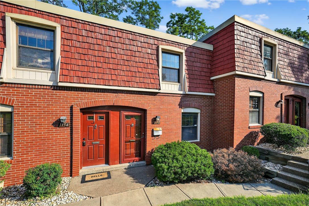 Pennsbury, Pennsylvania 15205, United States, 2 Bedrooms Bedrooms, ,1 BathroomBathrooms,Residential,Active,166957