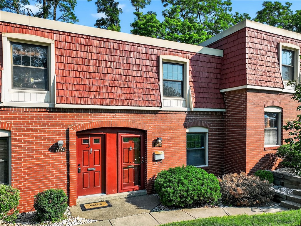 Pennsbury, Pennsylvania 15205, United States, 2 Bedrooms Bedrooms, ,1 BathroomBathrooms,Residential,Active,166957