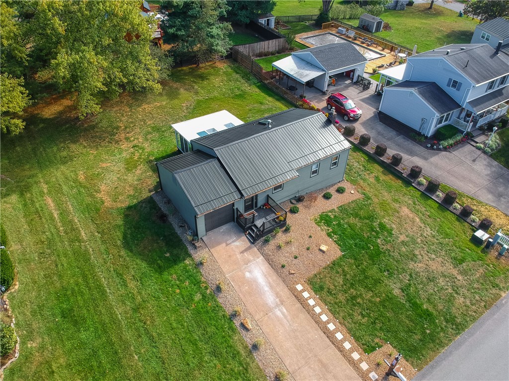 Cranberry Twp, Pennsylvania 16066, United States, 3 Bedrooms Bedrooms, ,2 BathroomsBathrooms,Residential,Active,227965