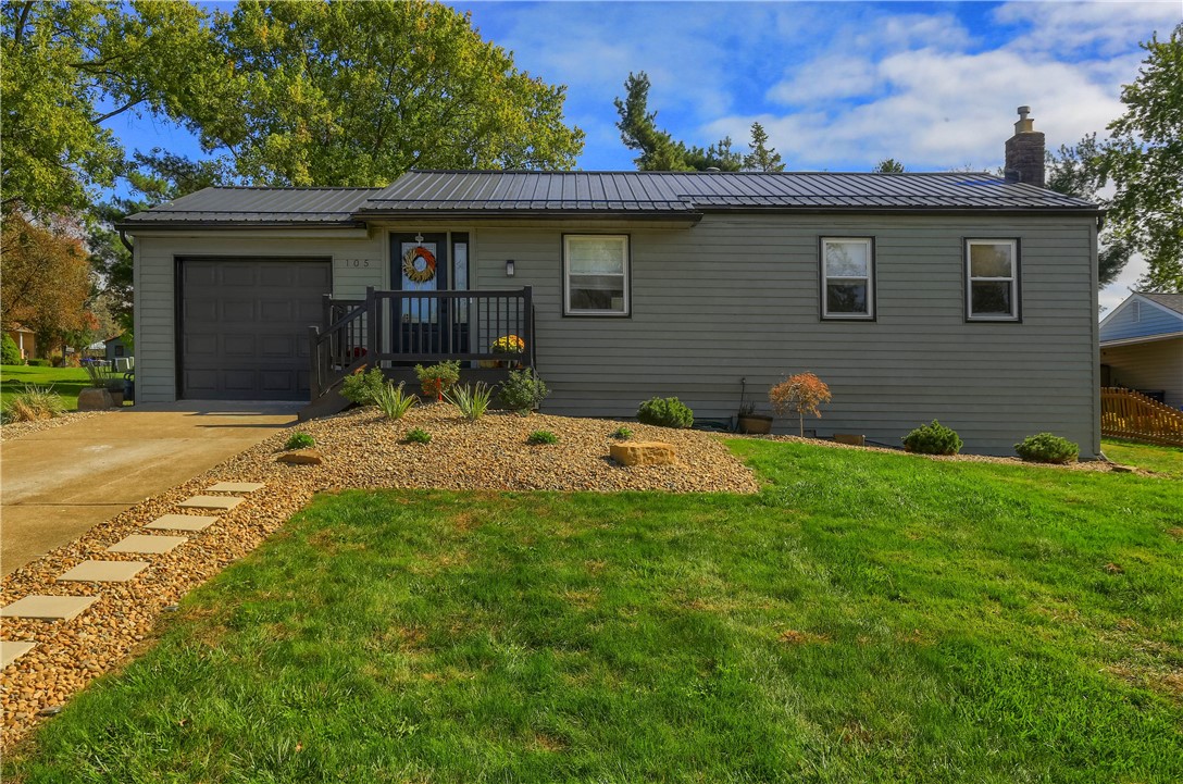 Cranberry Twp, Pennsylvania 16066, United States, 3 Bedrooms Bedrooms, ,2 BathroomsBathrooms,Residential,Active,227965