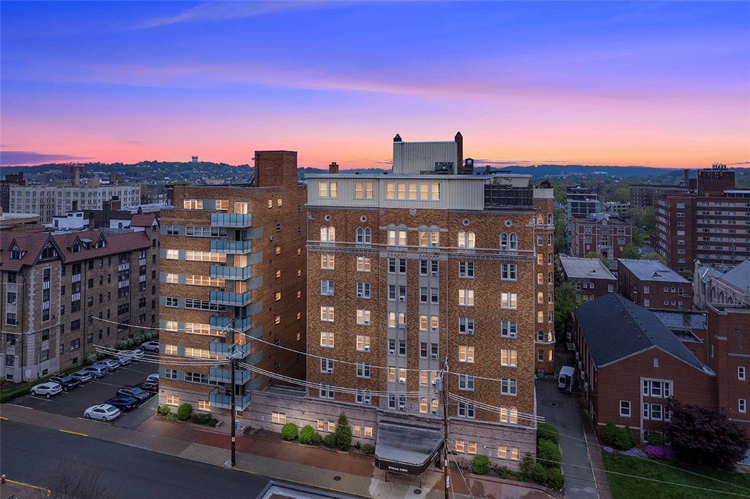 144 N Dithridge St St #210, Oakland, Pennsylvania image 30