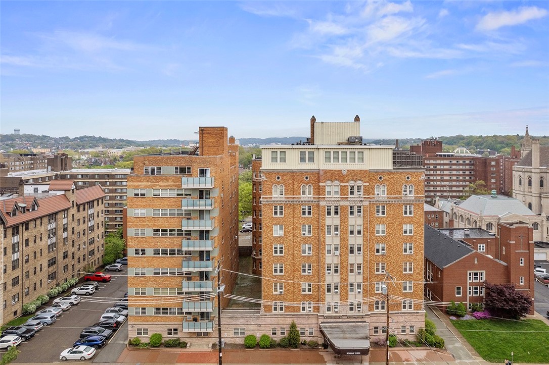 144 N Dithridge St St #210, Oakland, Pennsylvania image 1