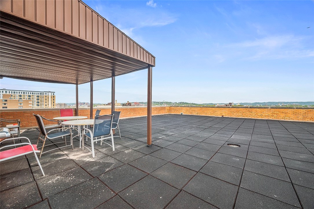 144 N Dithridge St St #210, Oakland, Pennsylvania image 25