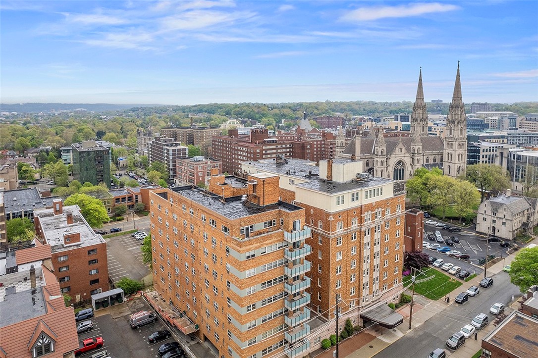 144 N Dithridge St St #210, Oakland, Pennsylvania image 28