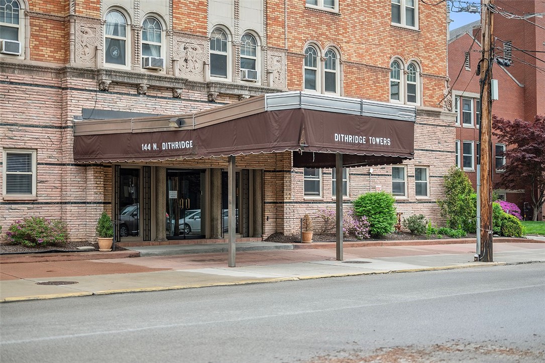 144 N Dithridge St St #210, Oakland, Pennsylvania image 2