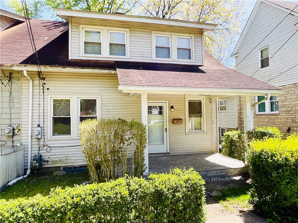 373 New York Ave Ave, Clairton, Pennsylvania image 1