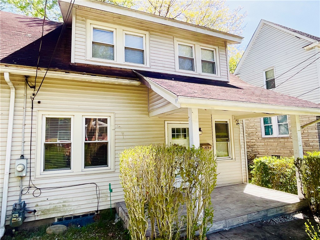 373 New York Ave Ave, Clairton, Pennsylvania image 27