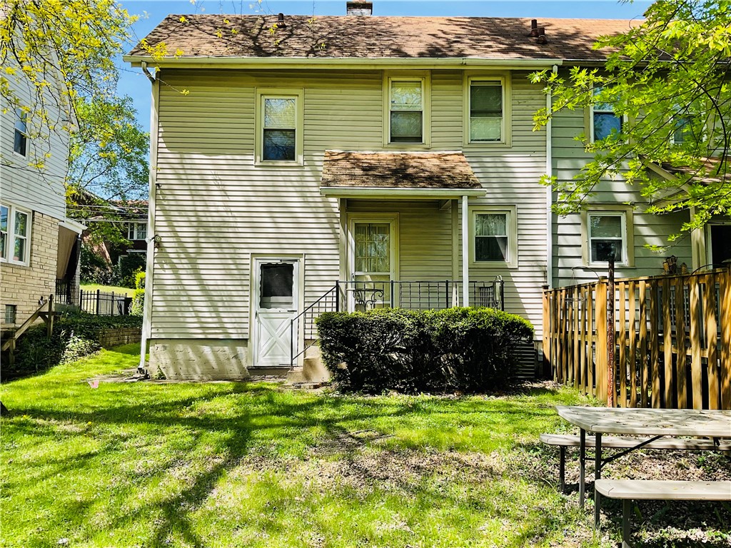 373 New York Ave Ave, Clairton, Pennsylvania image 24
