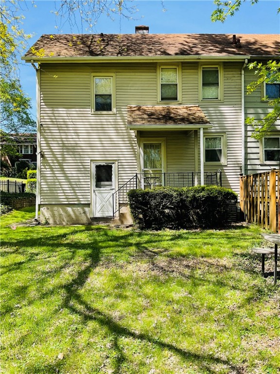 373 New York Ave Ave, Clairton, Pennsylvania image 23
