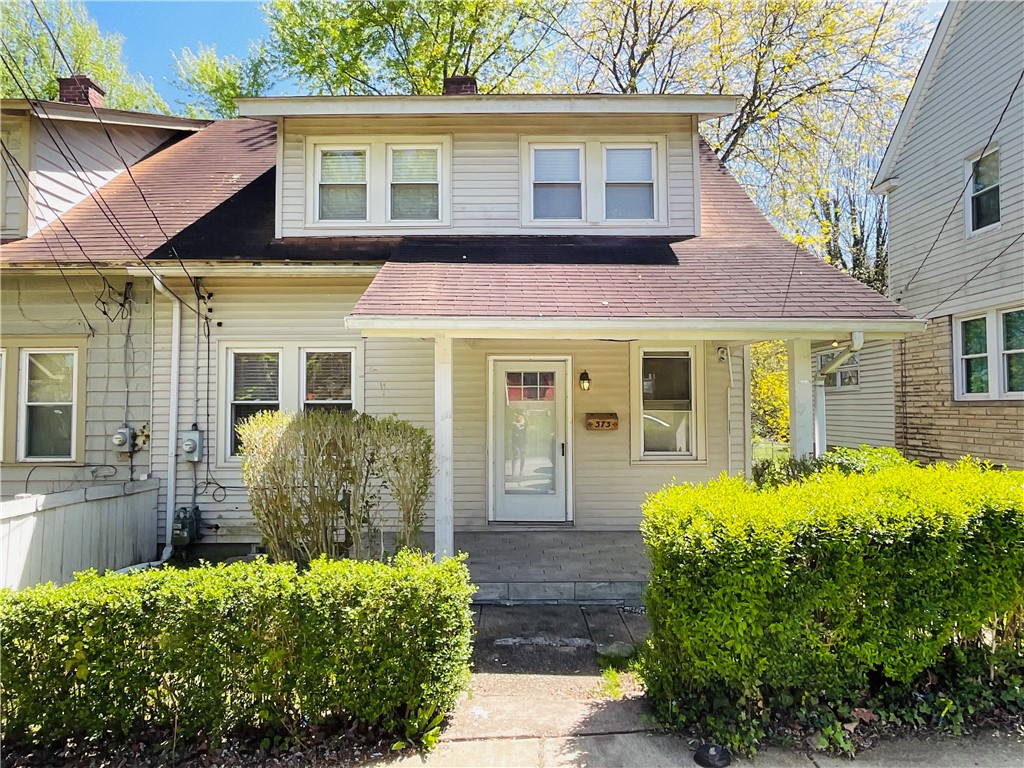 373 New York Ave Ave, Clairton, Pennsylvania image 26