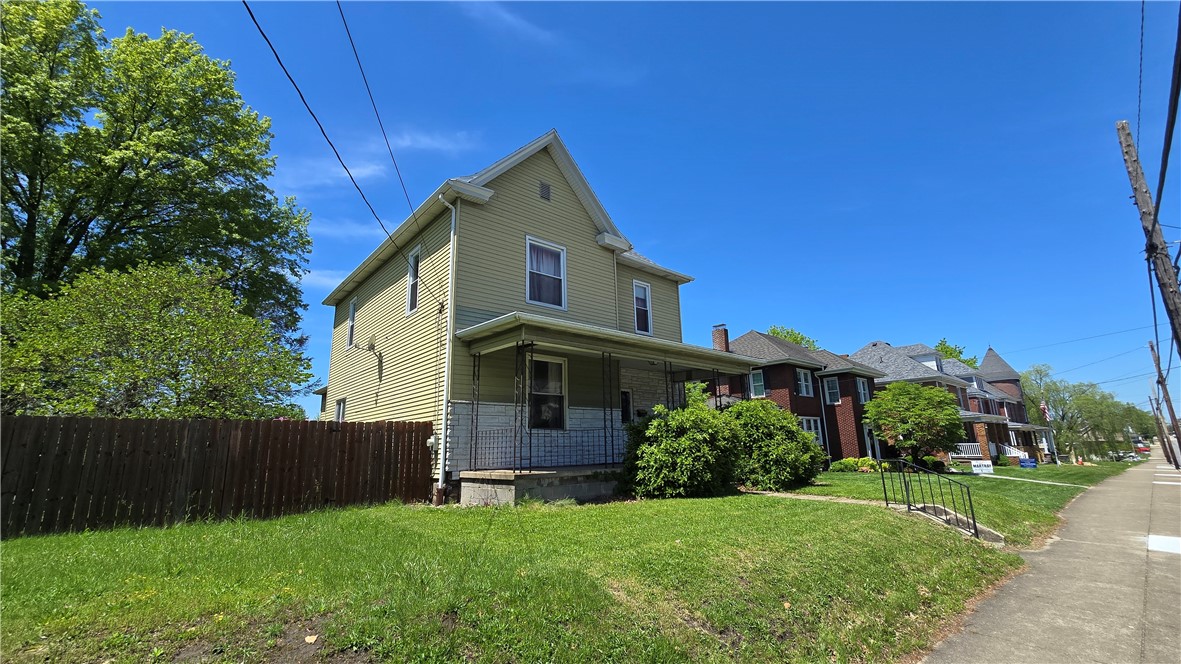1150 S Pittsburgh St St, Connellsville, Pennsylvania image 2