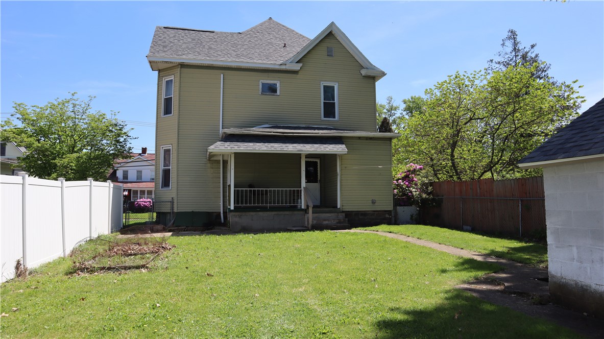 1150 S Pittsburgh St St, Connellsville, Pennsylvania image 23