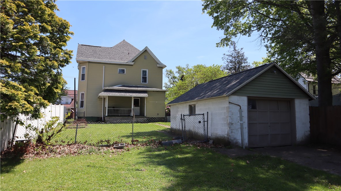1150 S Pittsburgh St St, Connellsville, Pennsylvania image 24
