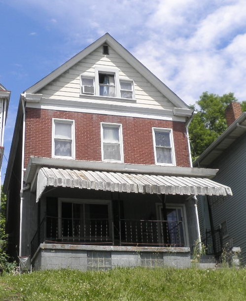 421 Fairview Ave Ave, Turtle Creek, Pennsylvania image 1