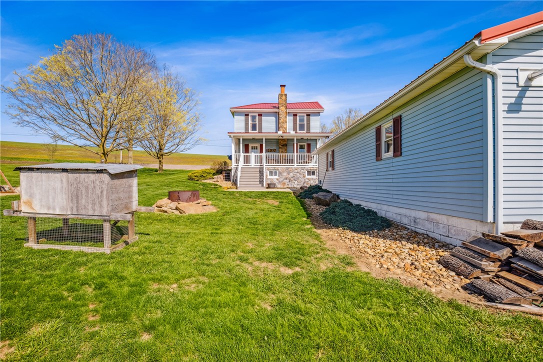 Milford Twp, Pennsylvania 15501, United States, 3 Bedrooms Bedrooms, ,2 BathroomsBathrooms,Residential,Contingent,115748