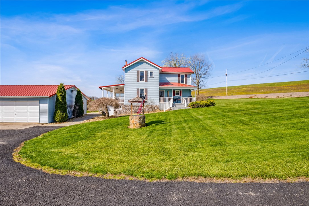 Milford Twp, Pennsylvania 15501, United States, 3 Bedrooms Bedrooms, ,2 BathroomsBathrooms,Residential,Contingent,115748