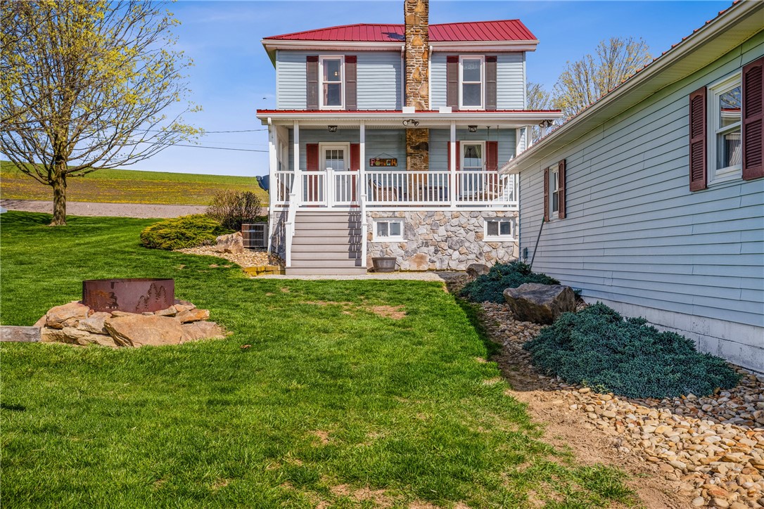 Milford Twp, Pennsylvania 15501, United States, 3 Bedrooms Bedrooms, ,2 BathroomsBathrooms,Residential,Contingent,115748