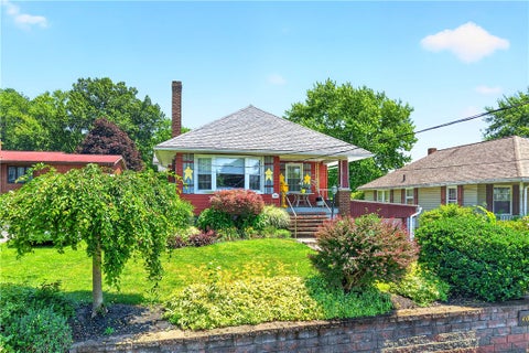 Photo of 4007 41st Ave, New Brighton, PA 15066 (MLS # 1763044)