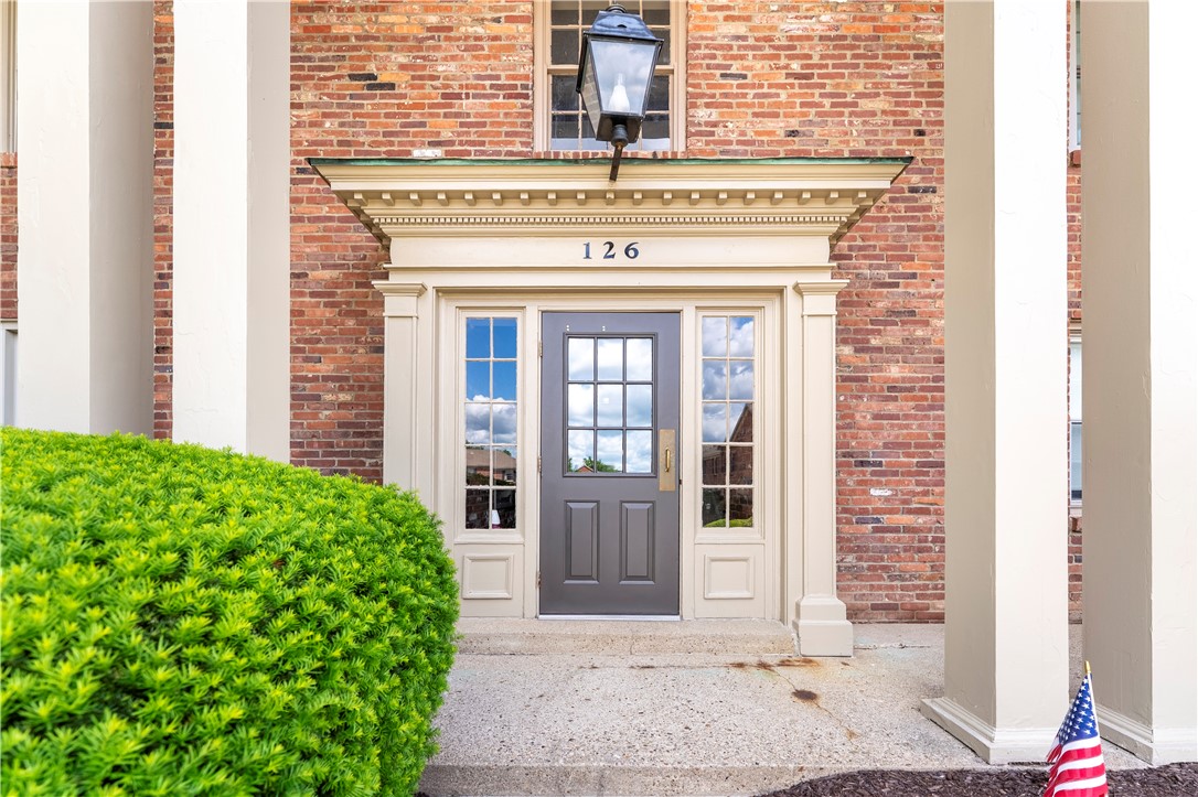 126 Jamestown Ct C