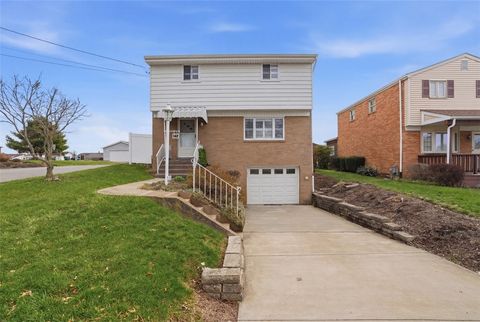 149 Speer St Stowe Twp PA 15136