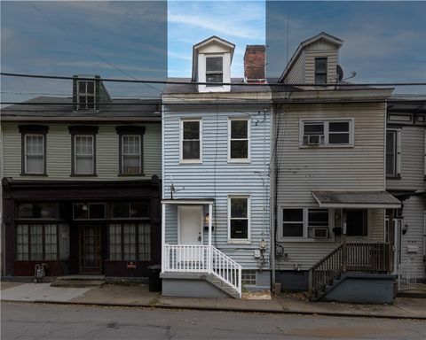 Photo of 3144 1/4 Mcclure Ave, Pittsburgh, PA 15212 (MLS # 1740406)