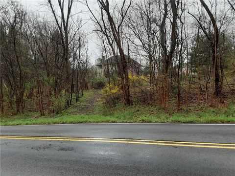 Vacant Land For Sale - LOT#2 Meadowbrook Road<br/> Murrysville, PA 15668