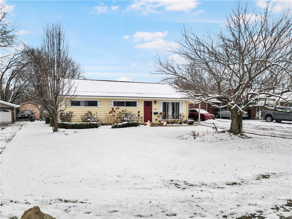 308 Eisenhower Drive