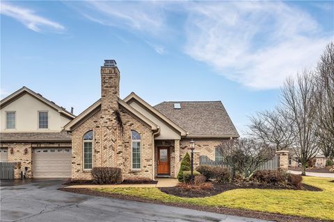 Photo of 1303 Cherry Hill Dr, Presto, PA 15142 (MLS # 1742643)