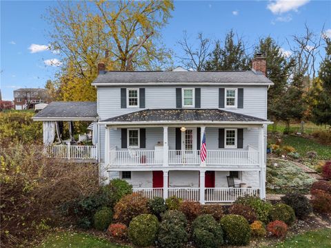 Photo of 3024 Hyland Rd, Irwin, PA 15642 (MLS # 1736688)