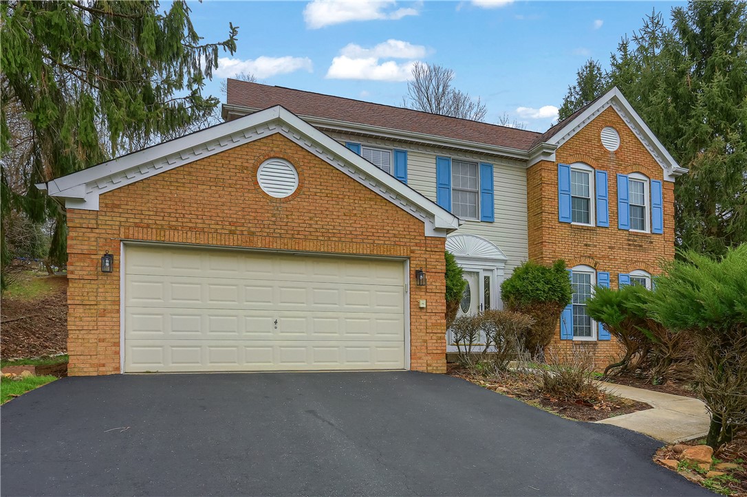 1616 Forest Ridge Dr