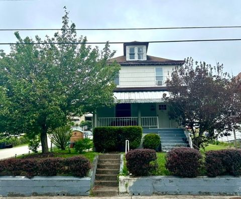 Homes For Sale - 511 Waddell Ave<br/> Donora, PA 15033
